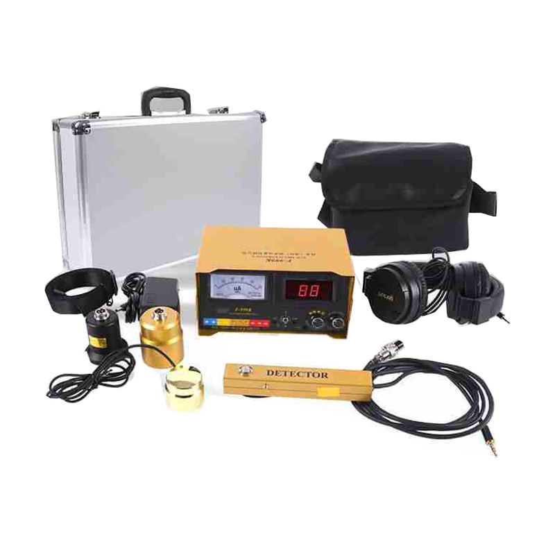 F999K Acoustic Water Leak Detector Water Pipe Leak